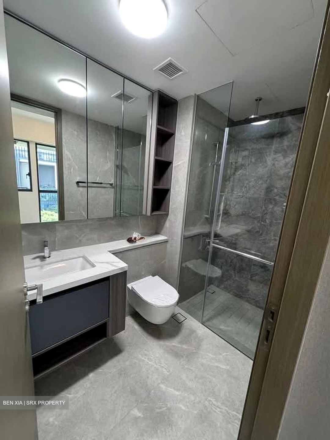 One-north Eden (D5), Apartment #579394741